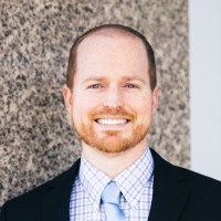 Christopher Preble, CPA