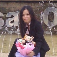 Chiew Yee Toh