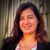 Maria Luisa Pinto