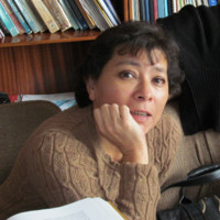 Isabel Díaz Tang