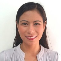 Jessamyn Leigh Belda, Rn, Almi, Flmi