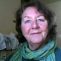 Mary Scott