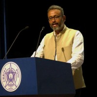 Dr. R. K. Mishra