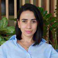 Anna Grigoryan
