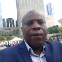 Charles Nwachukwu