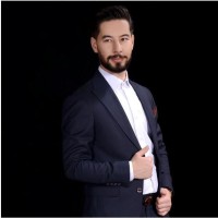 مجتبی علی شفایی