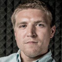 Sean Hetrick