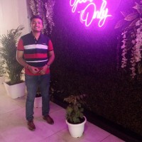 Ankit Kumar