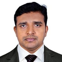 Shaghith Thayyil