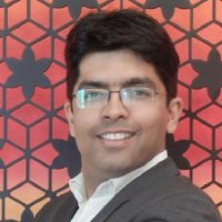 Ashutosh Dhawan