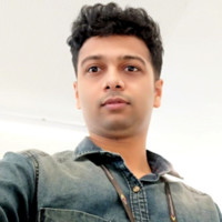 Dhiraj Patil