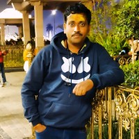 Pradeep Pawar