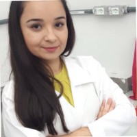 Rafaela Barbosa