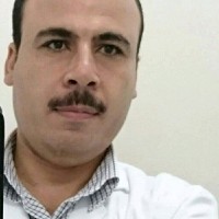 Mahmoud Ismail