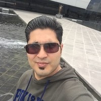 Mohamad Salehi