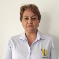 Maria Elena Sánchez Martínez