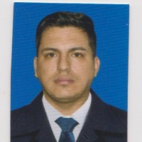 Edisson Yesid Moreno Lasso