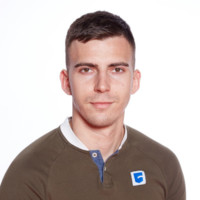 Martin Krištof