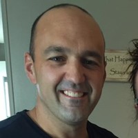 Craig Courtney