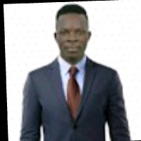 Enock Addo