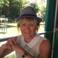 Florence Bodet