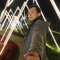 Eddie Tseng