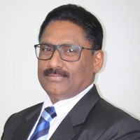 POOVIAH SEKAR