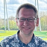 Norbert Bekel