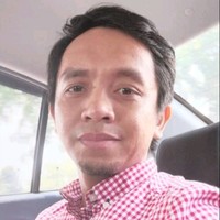 Ahmad Juffry Abdullah