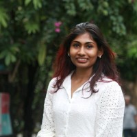 Binitha M