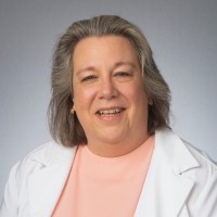 Cathryn May