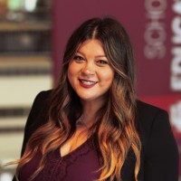 Rebecca Colina Neri