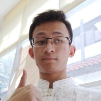 Miftah Firdaus