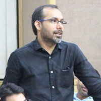 Vijay Pandey