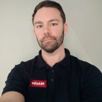 Joel Uppström