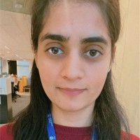 Zarnab Asif