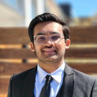 Kevin Bhagat