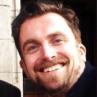 Andy Davies