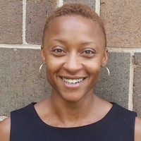 Tiffany Williams-Martin