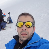 Farzad Keihanfar