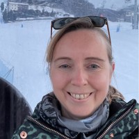 Sophie Van den Eynde