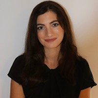 Yasmin Roozbehan-Eliot