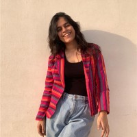 Anshika Sharma 👀