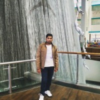Muhammad Ishtiaq
