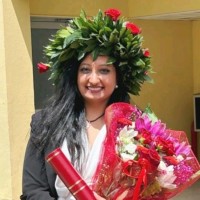 Erica Garg