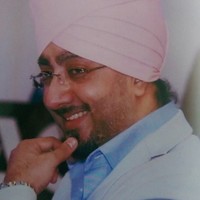 Tj Singh