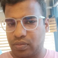 Vinod Muddaliar