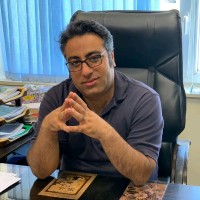 Foad Jasemi