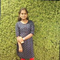 Thriveni R