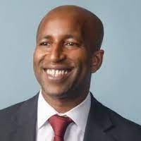 Justin Reliford